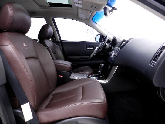 Florida Fine Cars - Used INFINITI FX45 2006 HOLLYWOOD BASE
