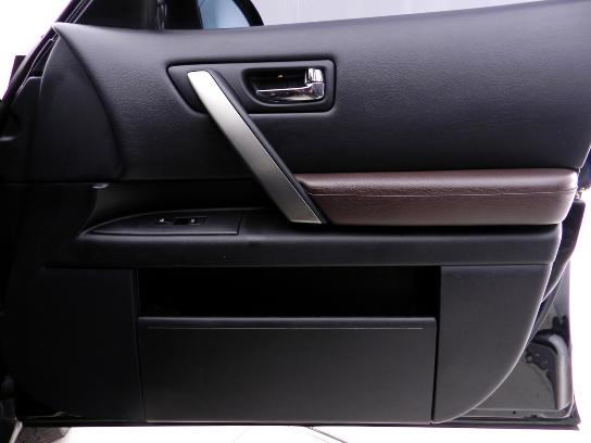 Florida Fine Cars - Used INFINITI FX45 2006 HOLLYWOOD BASE