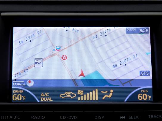 Florida Fine Cars - Used INFINITI FX45 2006 HOLLYWOOD BASE