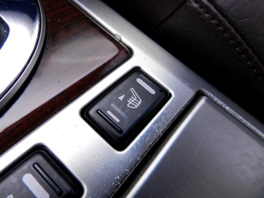 Florida Fine Cars - Used INFINITI FX45 2006 HOLLYWOOD BASE