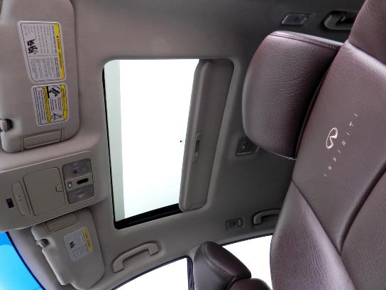 Florida Fine Cars - Used INFINITI FX45 2006 HOLLYWOOD BASE