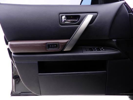 Florida Fine Cars - Used INFINITI FX45 2006 HOLLYWOOD BASE