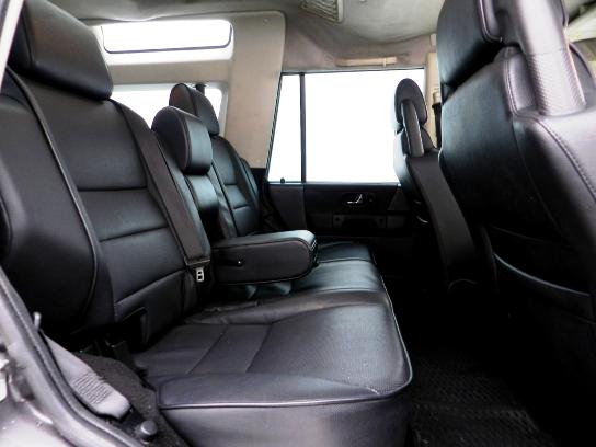 Florida Fine Cars - Used LAND ROVER DISCOVERY 2003 MIAMI S