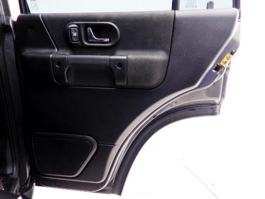 Florida Fine Cars - Used LAND ROVER DISCOVERY 2003 MIAMI S