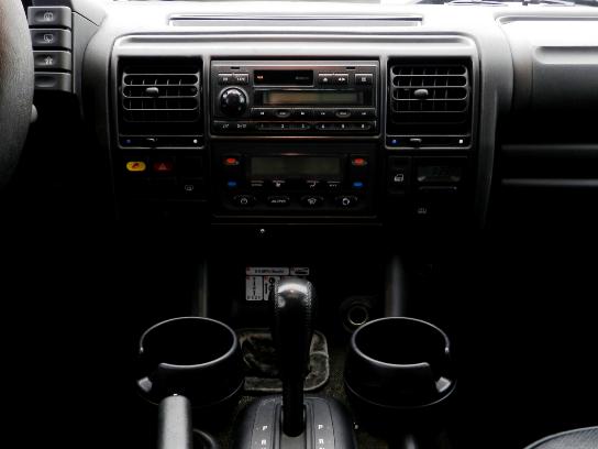 Florida Fine Cars - Used LAND ROVER DISCOVERY 2003 MIAMI S