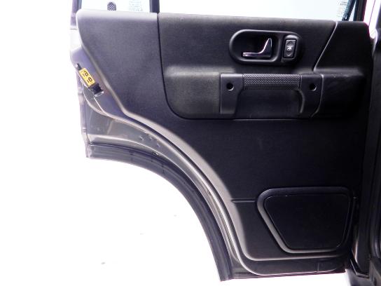 Florida Fine Cars - Used LAND ROVER DISCOVERY 2003 MIAMI S