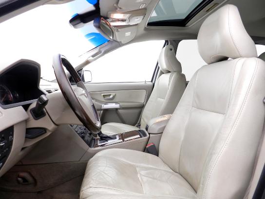 Florida Fine Cars - Used VOLVO XC90 2003 MIAMI T6