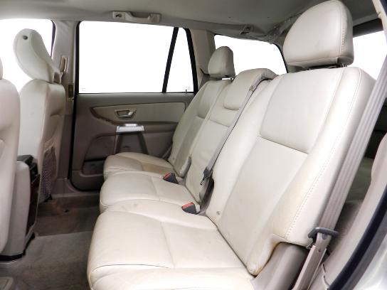 Florida Fine Cars - Used VOLVO XC90 2003 MIAMI T6