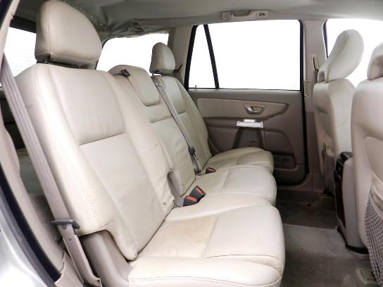 Florida Fine Cars - Used VOLVO XC90 2003 MIAMI T6