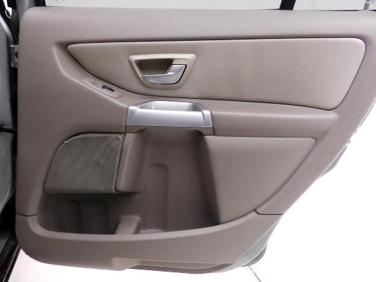 Florida Fine Cars - Used VOLVO XC90 2003 MIAMI T6