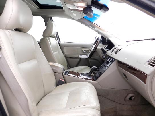 Florida Fine Cars - Used VOLVO XC90 2003 MIAMI T6