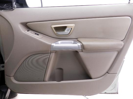 Florida Fine Cars - Used VOLVO XC90 2003 MIAMI T6