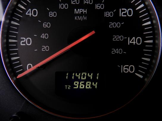 Florida Fine Cars - Used VOLVO XC90 2003 MIAMI T6