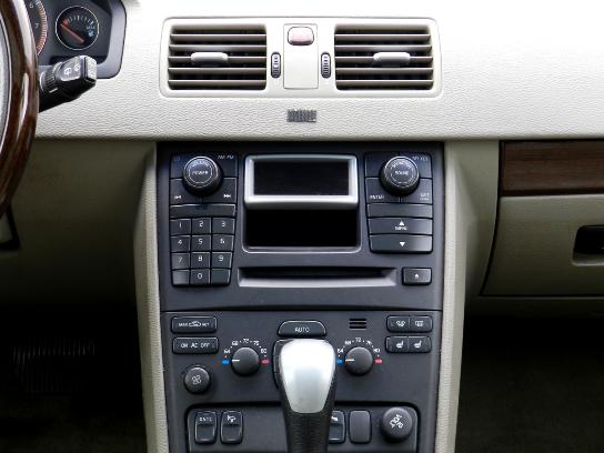 Florida Fine Cars - Used VOLVO XC90 2003 MIAMI T6