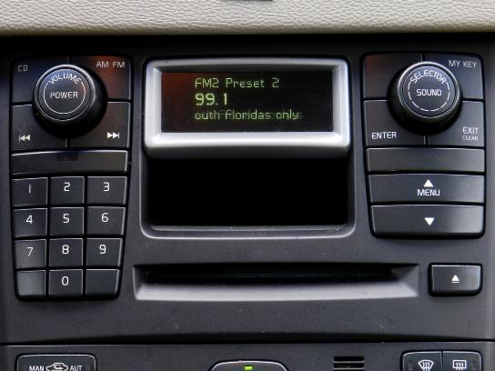 Florida Fine Cars - Used VOLVO XC90 2003 MIAMI T6