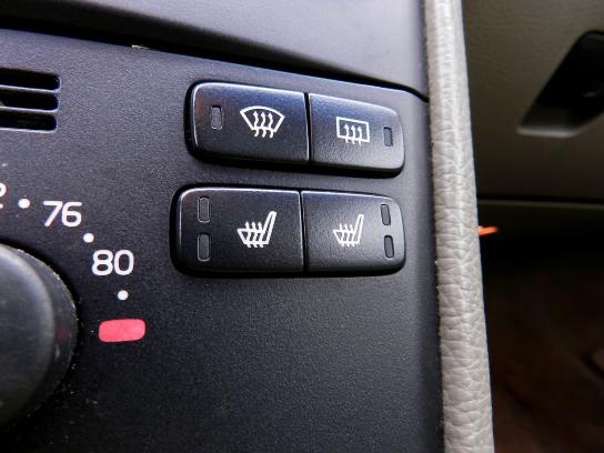 Florida Fine Cars - Used VOLVO XC90 2003 MIAMI T6