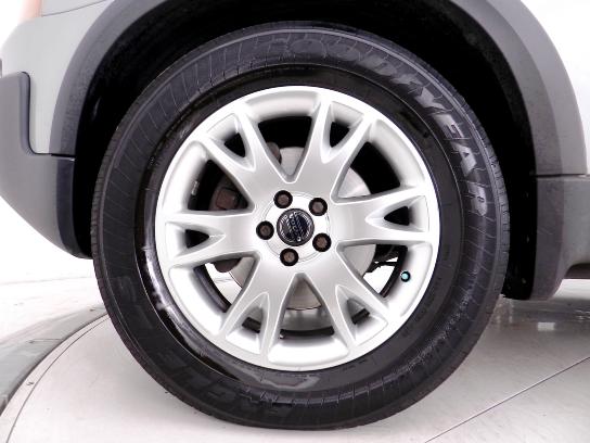 Florida Fine Cars - Used VOLVO XC90 2003 MIAMI T6