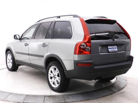 Florida Fine Cars - Used VOLVO XC90 2003 MIAMI T6