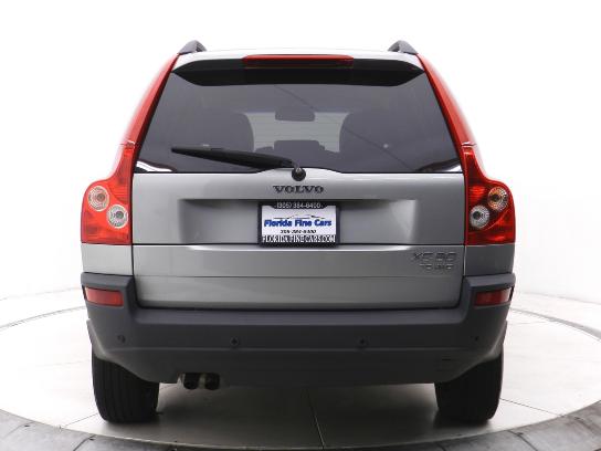 Florida Fine Cars - Used VOLVO XC90 2003 MIAMI T6