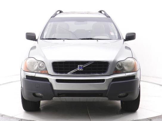 Florida Fine Cars - Used VOLVO XC90 2003 MIAMI T6