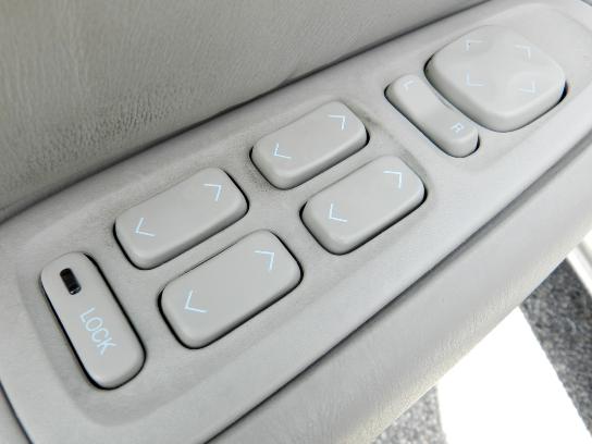 Florida Fine Cars - Used CADILLAC SEVILLE 2000 MIAMI SLS