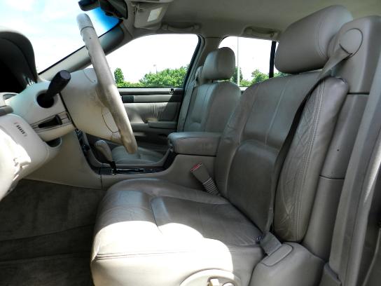 Florida Fine Cars - Used CADILLAC SEVILLE 2000 MIAMI SLS