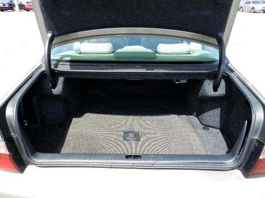 Florida Fine Cars - Used CADILLAC SEVILLE 2000 MIAMI SLS