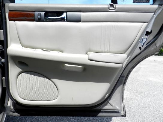 Florida Fine Cars - Used CADILLAC SEVILLE 2000 MIAMI SLS