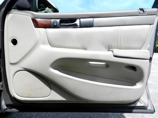 Florida Fine Cars - Used CADILLAC SEVILLE 2000 MIAMI SLS