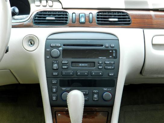 Florida Fine Cars - Used CADILLAC SEVILLE 2000 MIAMI SLS