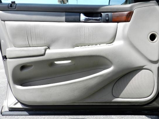 Florida Fine Cars - Used CADILLAC SEVILLE 2000 MIAMI SLS