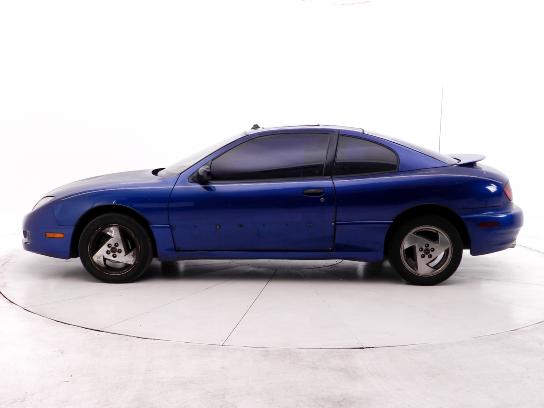 Florida Fine Cars - Used PONTIAC SUNFIRE 2003 MIAMI 