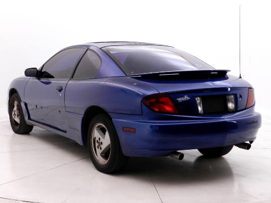 Florida Fine Cars - Used PONTIAC SUNFIRE 2003 MIAMI 