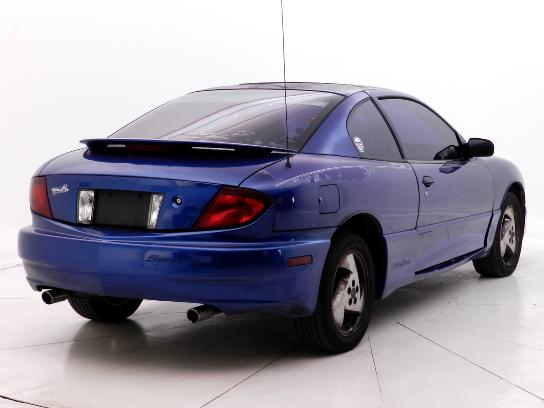 Florida Fine Cars - Used PONTIAC SUNFIRE 2003 MIAMI 