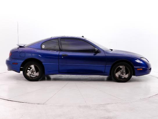 Florida Fine Cars - Used PONTIAC SUNFIRE 2003 MIAMI 