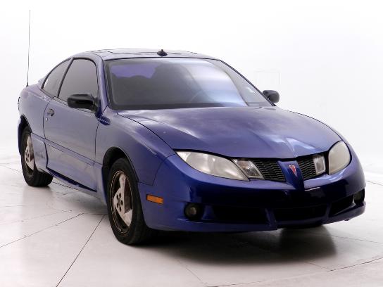 Florida Fine Cars - Used PONTIAC SUNFIRE 2003 MIAMI 