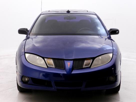 Florida Fine Cars - Used PONTIAC SUNFIRE 2003 MIAMI 