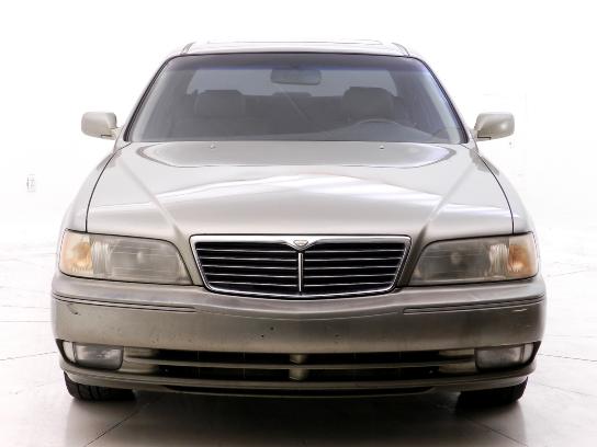 Florida Fine Cars - Used INFINITI Q45 1998 MIAMI 