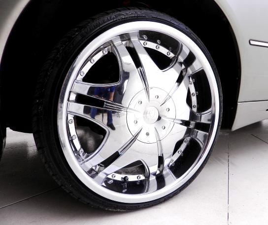 Florida Fine Cars - Used INFINITI Q45 1998 MIAMI 