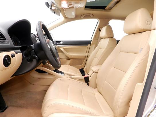 Florida Fine Cars - Used VOLKSWAGEN JETTA 2007 MIAMI 2.5