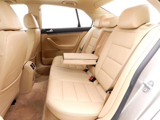 Florida Fine Cars - Used VOLKSWAGEN JETTA 2007 MIAMI 2.5