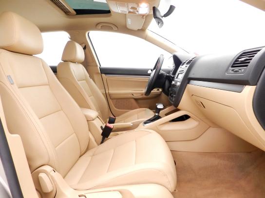 Florida Fine Cars - Used VOLKSWAGEN JETTA 2007 MIAMI 2.5