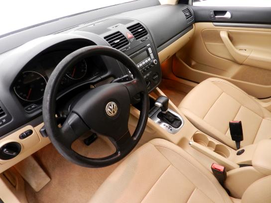 Florida Fine Cars - Used VOLKSWAGEN JETTA 2007 MIAMI 2.5