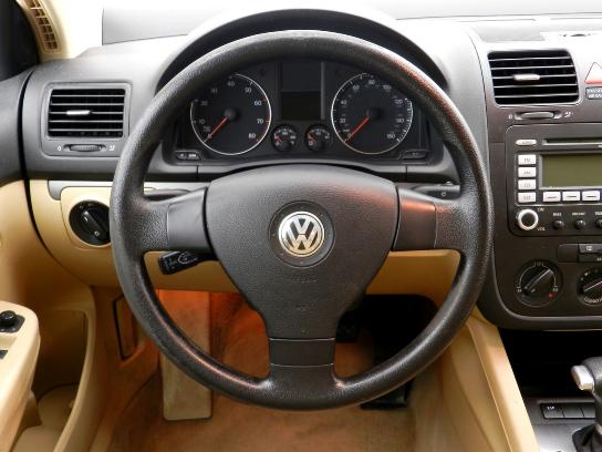 Florida Fine Cars - Used VOLKSWAGEN JETTA 2007 MIAMI 2.5