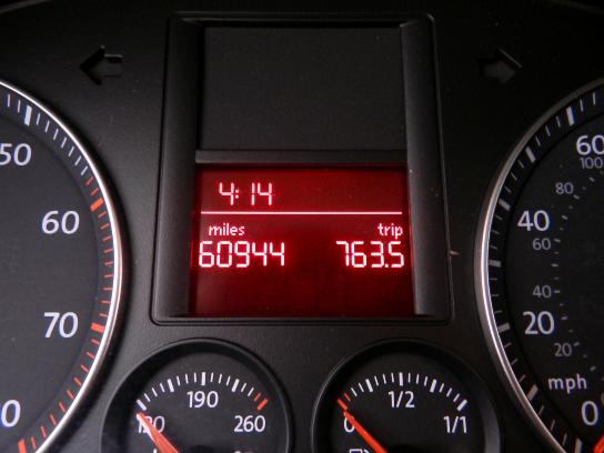 Florida Fine Cars - Used VOLKSWAGEN JETTA 2007 MIAMI 2.5