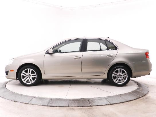 Florida Fine Cars - Used VOLKSWAGEN JETTA 2007 MIAMI 2.5