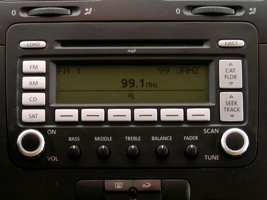 Florida Fine Cars - Used VOLKSWAGEN JETTA 2007 MIAMI 2.5