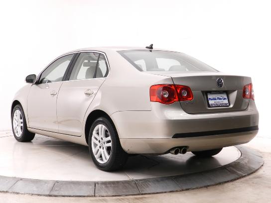 Florida Fine Cars - Used VOLKSWAGEN JETTA 2007 MIAMI 2.5