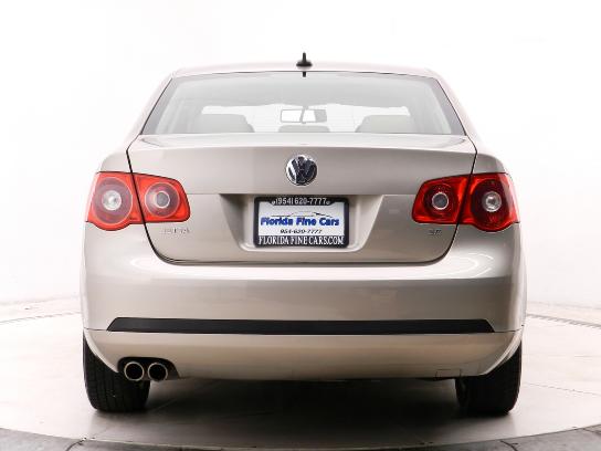 Florida Fine Cars - Used VOLKSWAGEN JETTA 2007 MIAMI 2.5