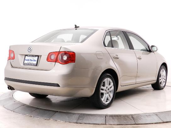 Florida Fine Cars - Used VOLKSWAGEN JETTA 2007 MIAMI 2.5